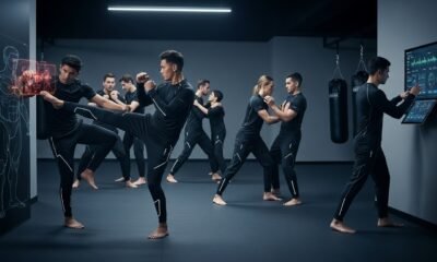 Budo Shape 2022: Redefining the Future of Self Defense Training