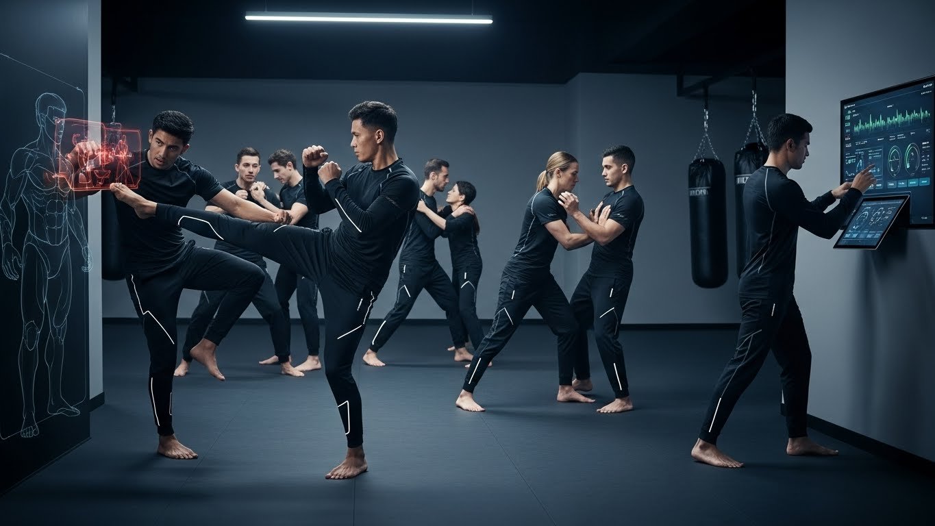 Budo Shape 2022: Redefining the Future of Self Defense Training