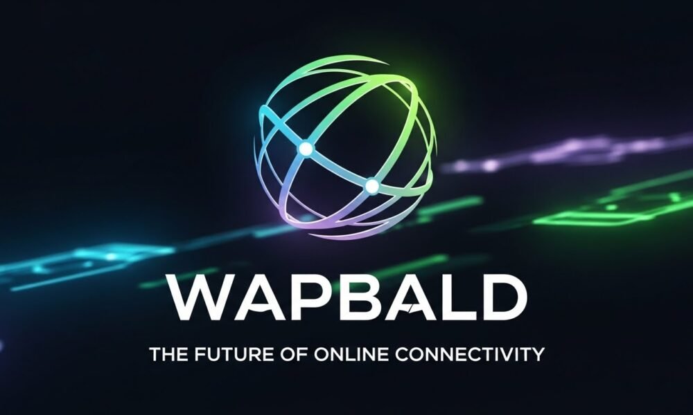 Wapbald: The Future of Online Connectivity