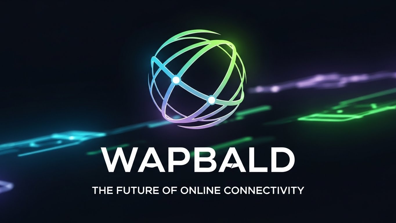 Wapbald: The Future of Online Connectivity