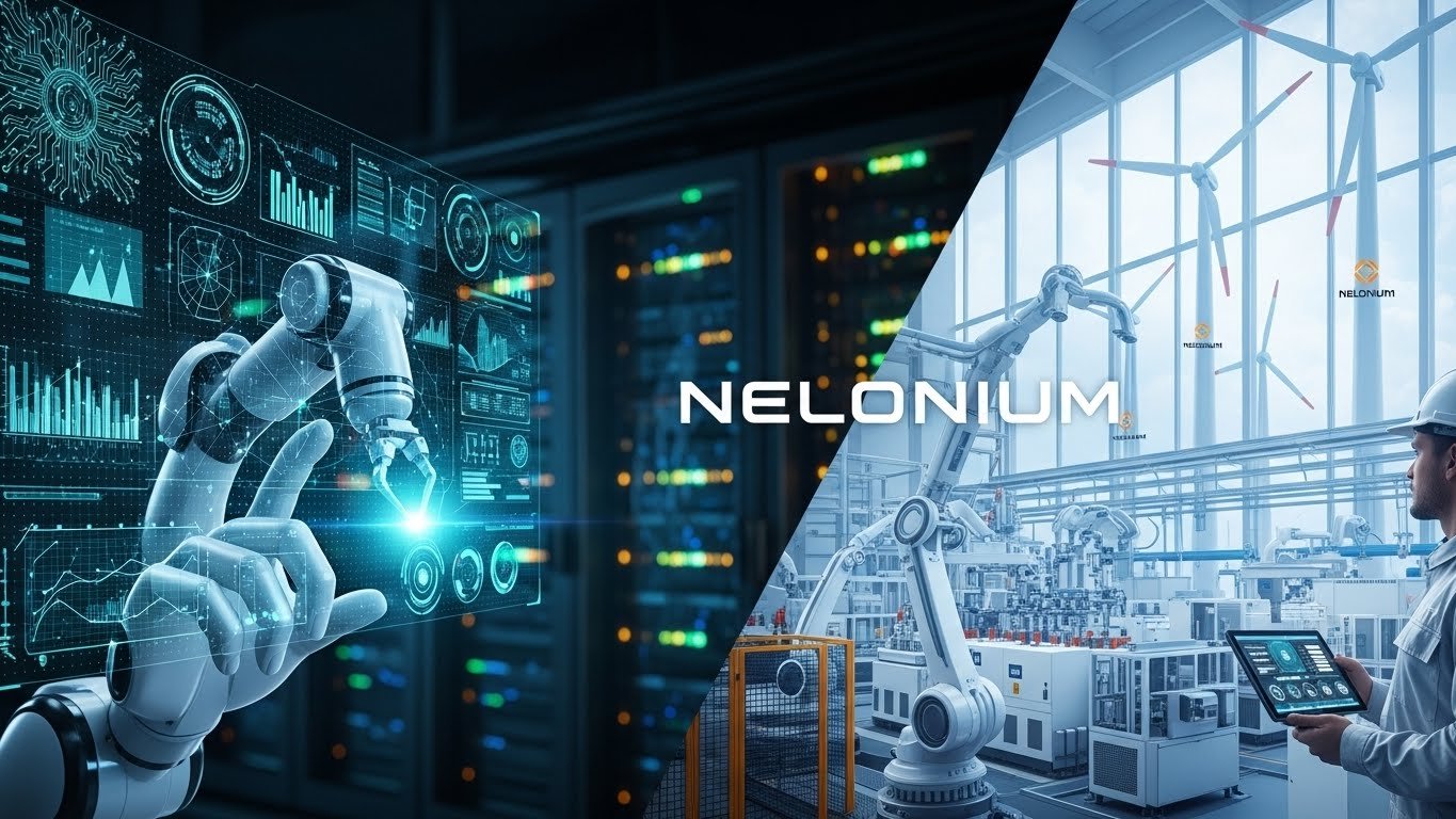 Nelonium: Revolutionizing Technology and Industry