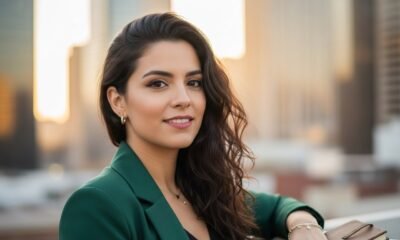 Nadeshda Ponce: Balancing Ambition and Authenticity