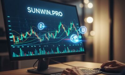 https://sunwin.pro/: Revolutionizing Your Trading Experience