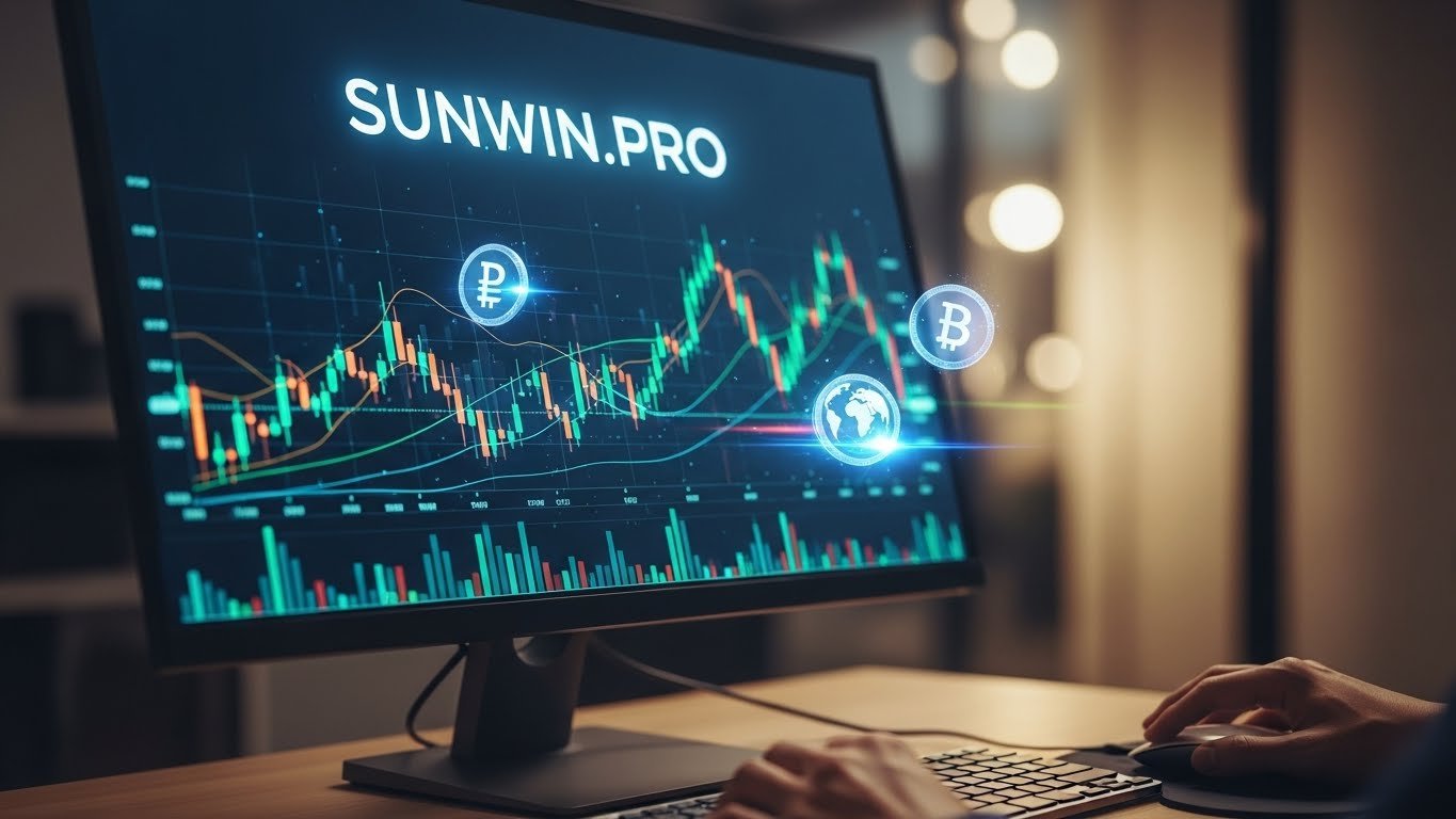 https://sunwin.pro/: Revolutionizing Your Trading Experience