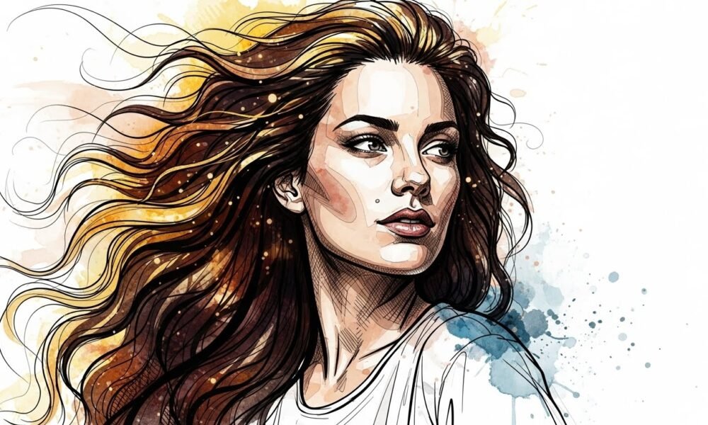 Ninawelshlass1: Balancing Art, Passion, and CreativityNinawelshlass1: Balancing Art, Passion, and Creativity