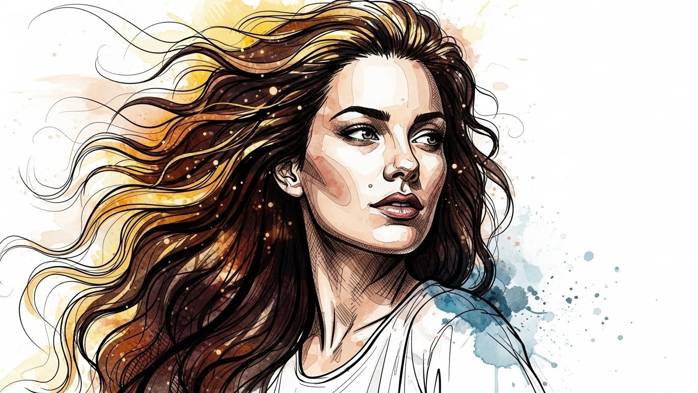 Ninawelshlass1: Balancing Art, Passion, and CreativityNinawelshlass1: Balancing Art, Passion, and Creativity