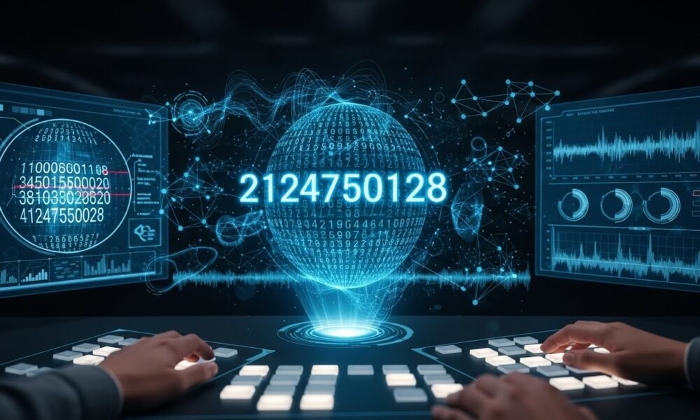 Decoding 2124750128: Insights and Analysis for Curious Minds