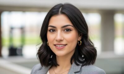 Ciara Rampolla: A Role Model for Future Generations