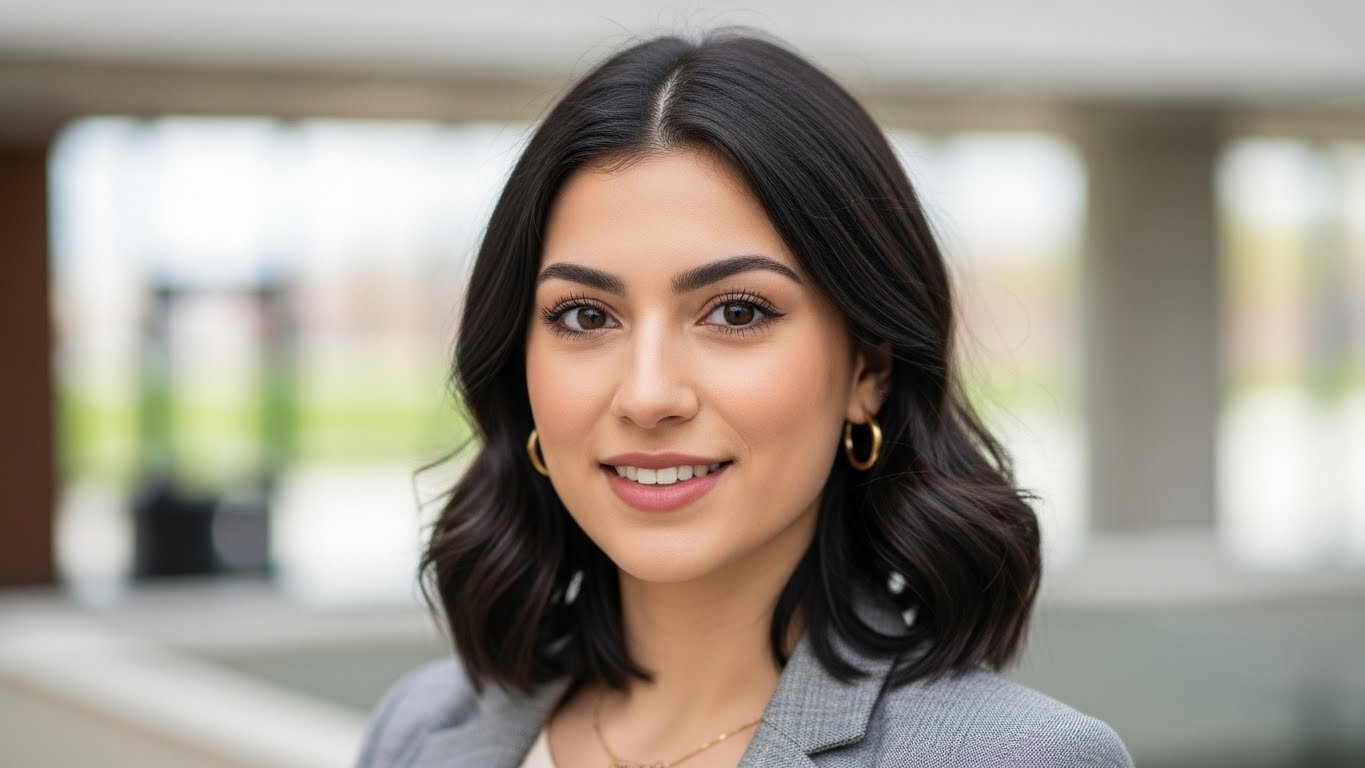 Ciara Rampolla: A Role Model for Future Generations