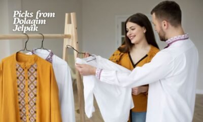 Picks From Dolagim Jelpak: From Gourmet to Essential