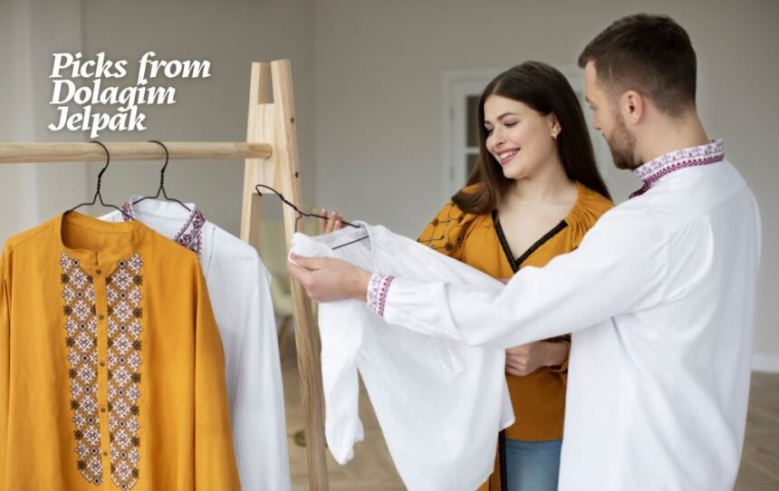 Picks From Dolagim Jelpak: From Gourmet to Essential