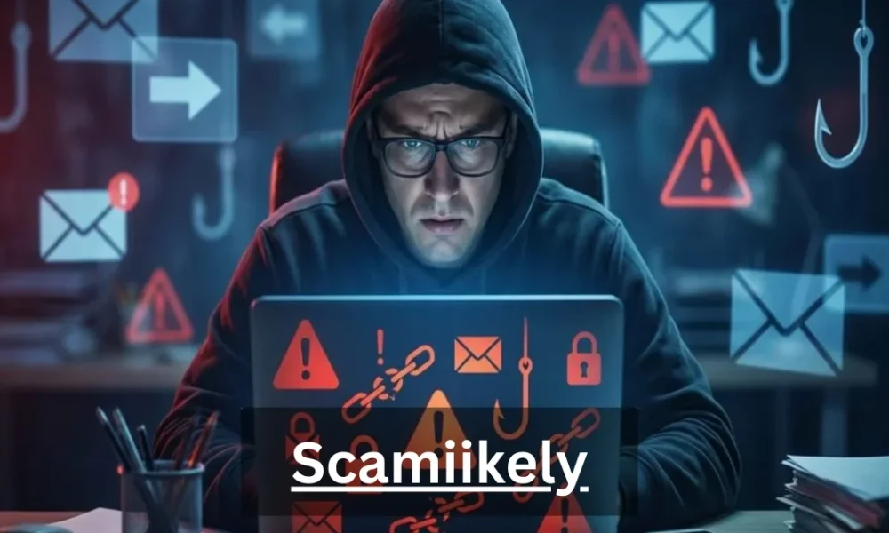 Scamiikely: What You Need to Know About This Emerging Trend