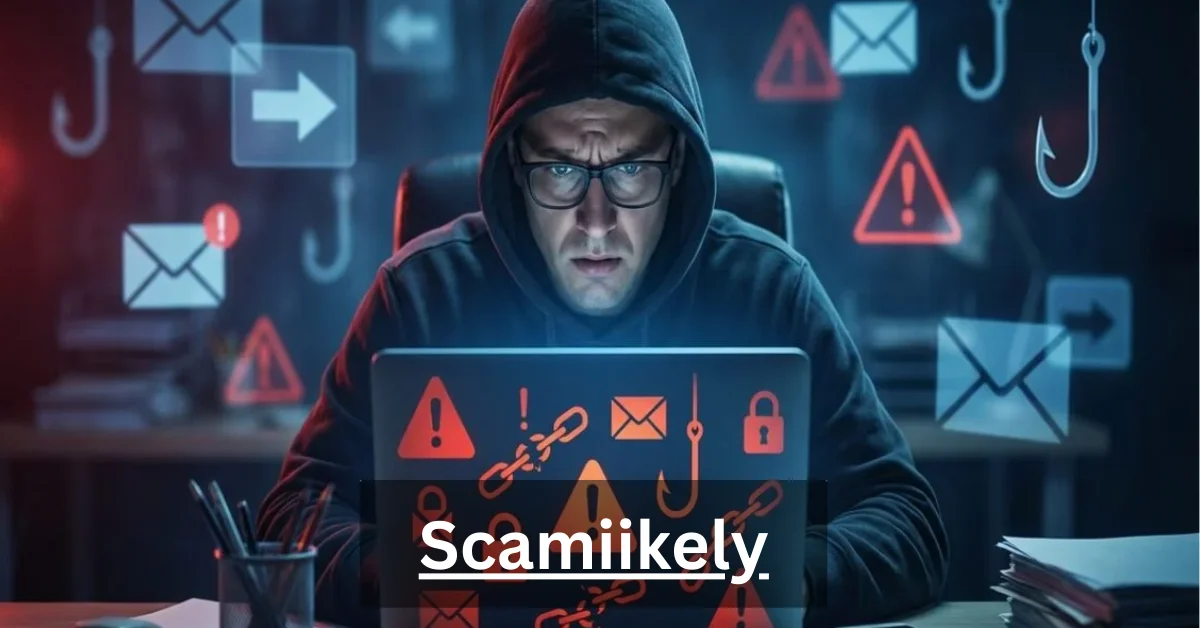 Scamiikely: What You Need to Know About This Emerging Trend