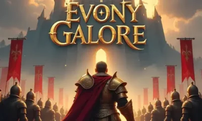 EvonyGalore: Strategies for Building an Unbeatable Empire