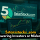 5StarStocks.com: A Deep Dive Into Its Claims, Features, and Credibility