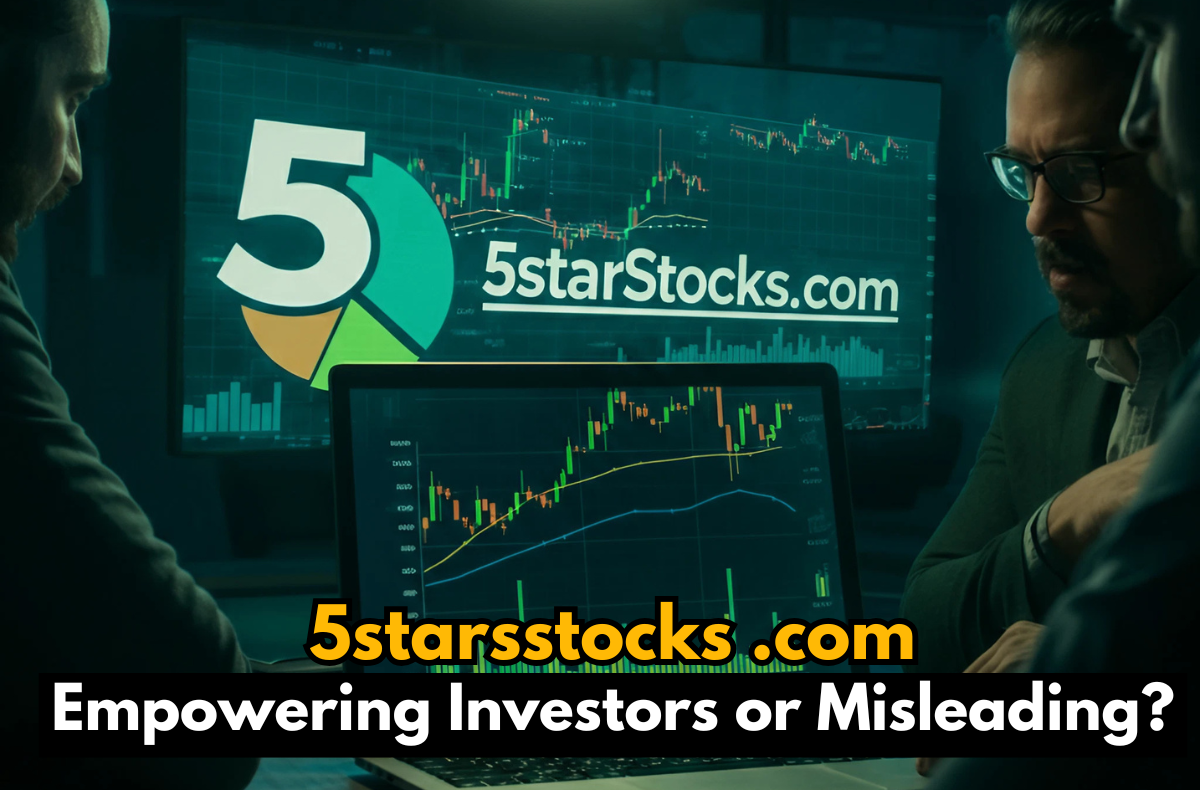 5StarStocks.com: A Deep Dive Into Its Claims, Features, and Credibility