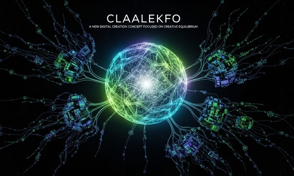 Claalekfo: The Mysterious Phenomenon Shaping Modern Thought