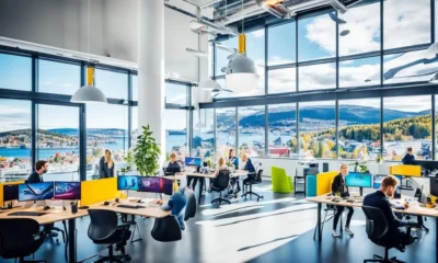 Nerwey: A Modern Brand Shaping the Future of Innovation