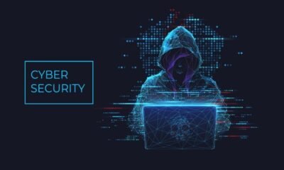 The Importance of Cybersecurity in the Digital Age