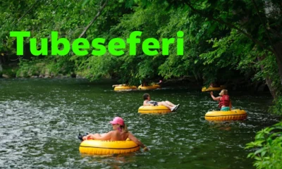 Tubeseferi: The Smart Way to Plan Bus Travel in Turkey