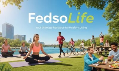 Fedsolife: A Deep Dive Into a Trending Fashion Brand