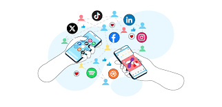 Social Media: Impact, Benefits, and Challenges in the Digital Age