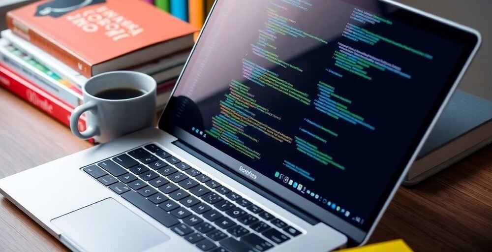 The Ultimate Guide to Coding: Unlocking the World of Programming