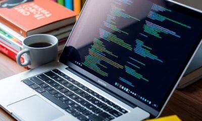 The Ultimate Guide to Coding: Unlocking the World of Programming