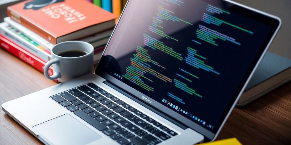 The Ultimate Guide to Coding: Unlocking the World of Programming
